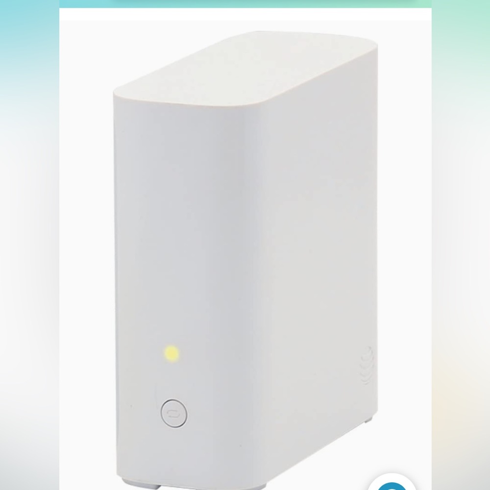 AT&T Wi-Fi Extenders Model Air 4921
